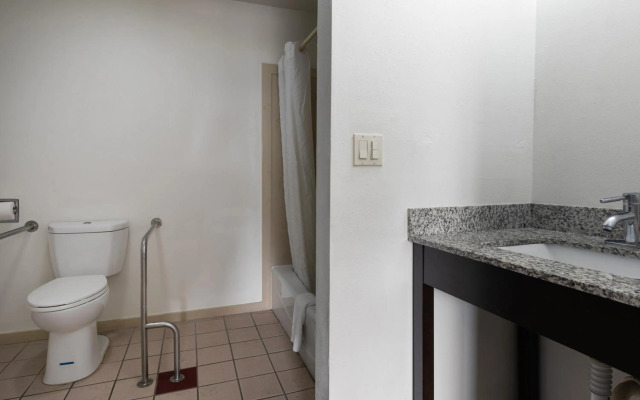 OYO Hotel DeRidder Hwy 171 North