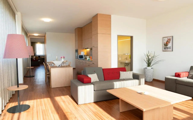 SwissEver Hotel Zug