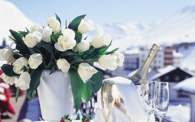 A-ROSA Collection Hotel Thurnher's Alpenhof
