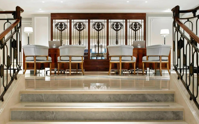 Park Lane Mayfair