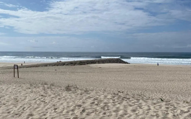 Apart. Dunas da Torreira