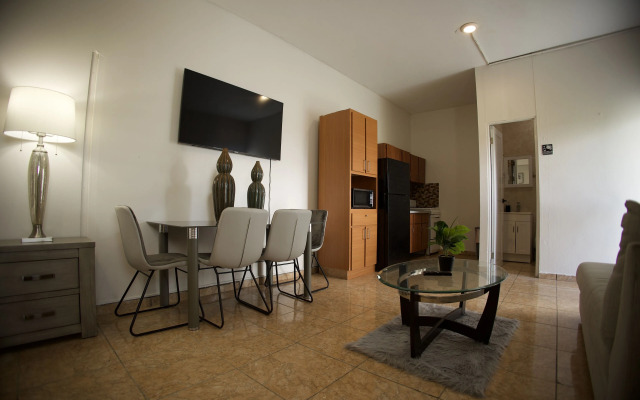 The Good Vibes House