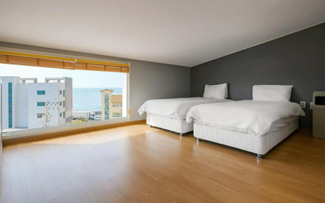 Pampas Hotel Jeju