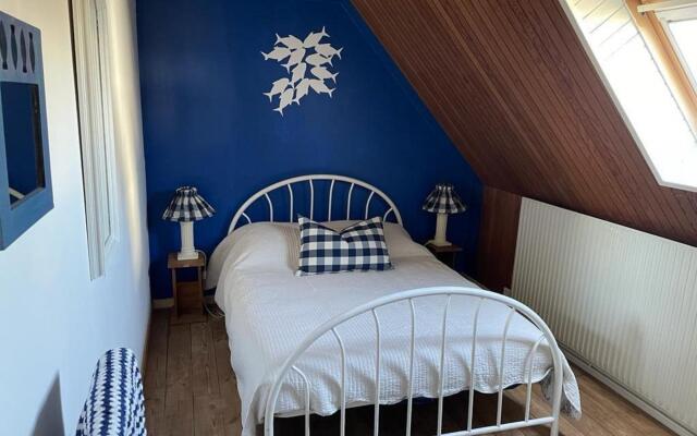 Coastal Family Retreat