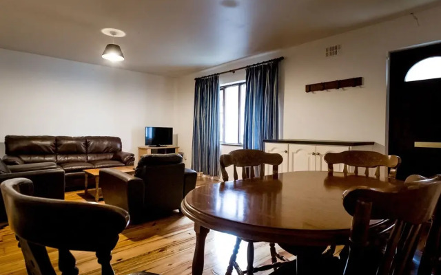 West end Apartments Galway
