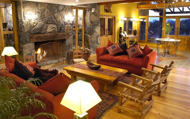 Chamonix Posada y Spa