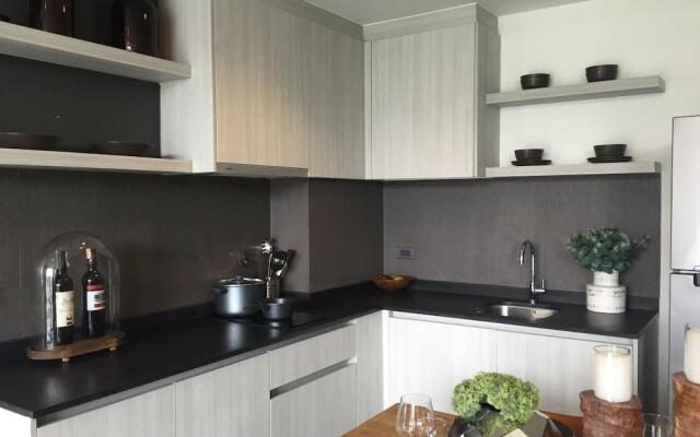 The Valley 23 Estate at khaoyai by Away
