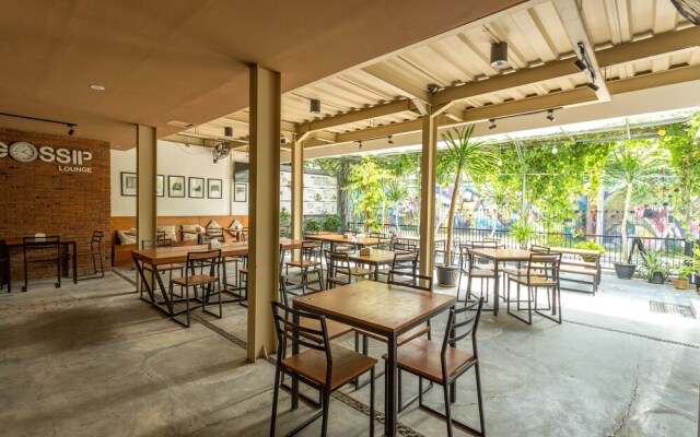 Oyo 2510 Selasar Senggigi Guesthouse