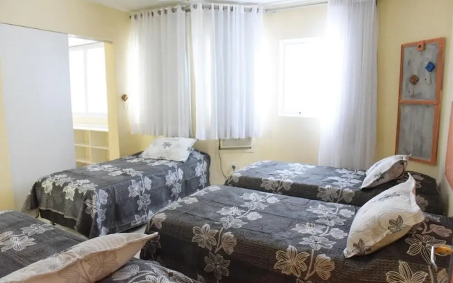 Hostel Piratininga