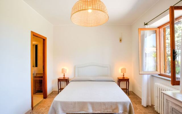 Swanky Villa in Ansedonia near Feniglia Beach