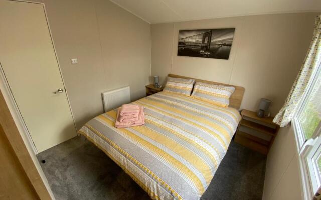 Willerby Grasemere Lochlands Leisure Park Forfar