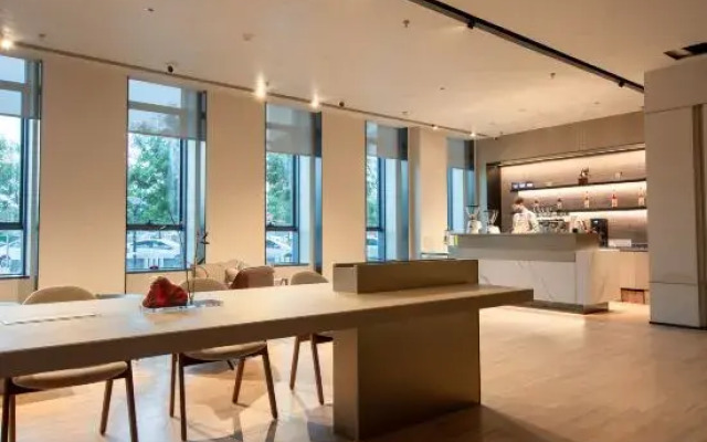 Beijing Cathay View Hotel