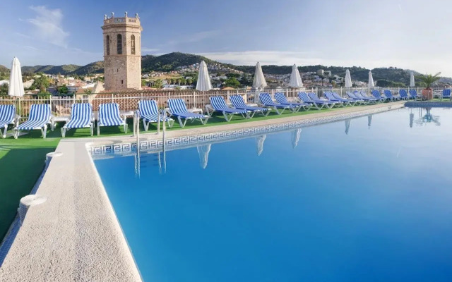 Hotel Mercè