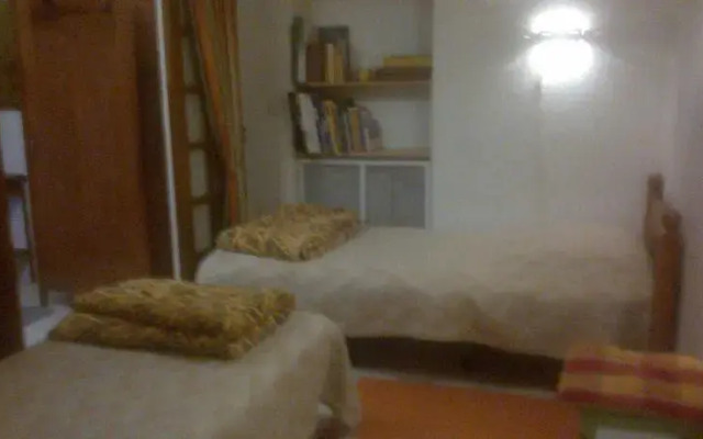 Gîte Les Nympheas