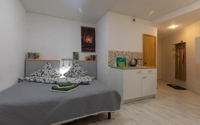 Inn812, Griboedov Mini-Hotel