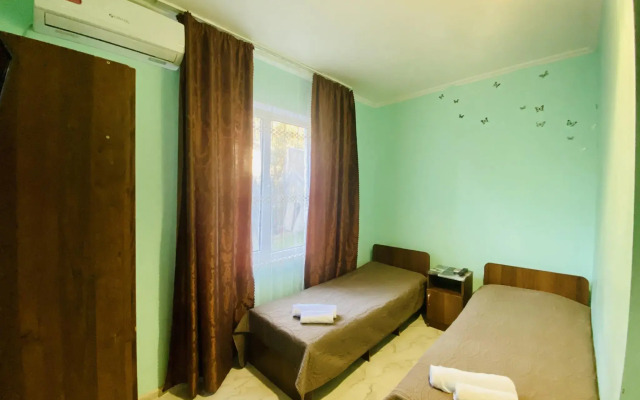 Гостевой дом Вардане