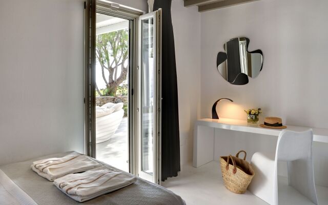 Amalgam Homes Mykonos