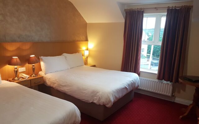 Ballyliffin Hotel