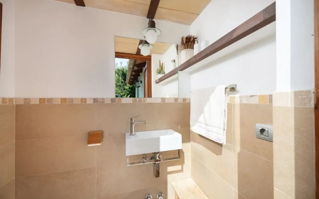 Can Sion - Villa With Private Pool In Esporles
