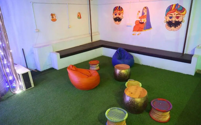 Sant Kripa Backpackers Hostel
