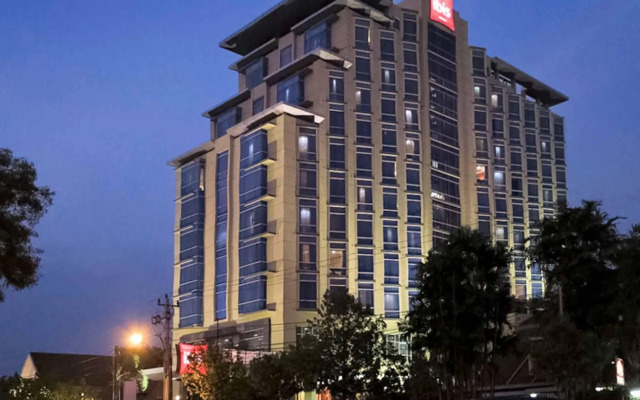 ibis Semarang Simpang Lima