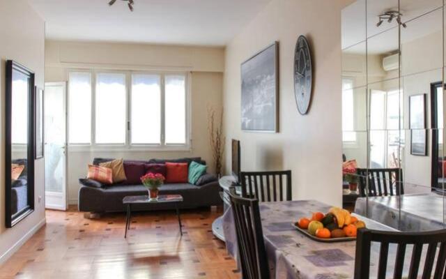 Appartamento in residence a 50 metri dal mare