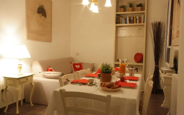 Appartamenti Draghillo a Venezia