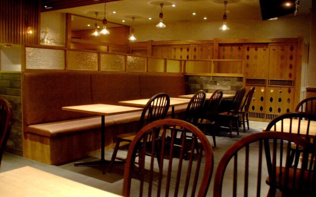 Hotel Wing International Select Higashi Osaka