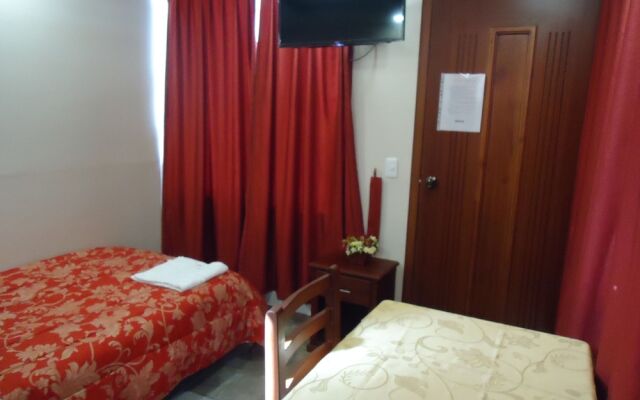 Hostal Aly 2