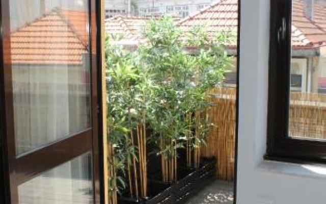Sweetspot Apartments Porto