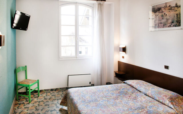 Hôtel Les Marquises - Gentianes