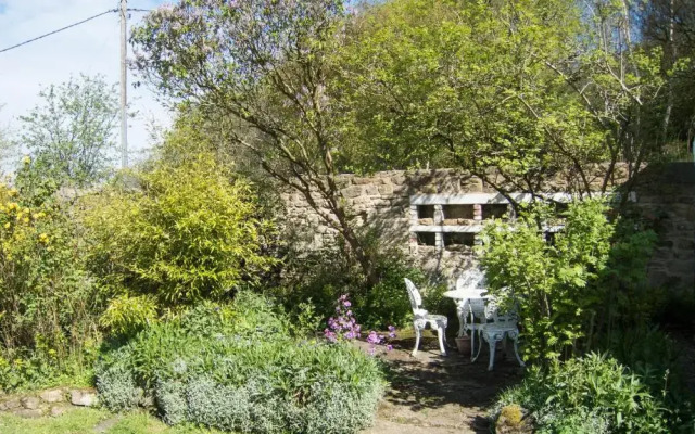 Hadrian's Barn