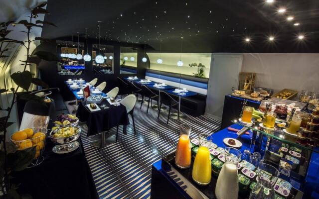 Hotel Splendor Elysees