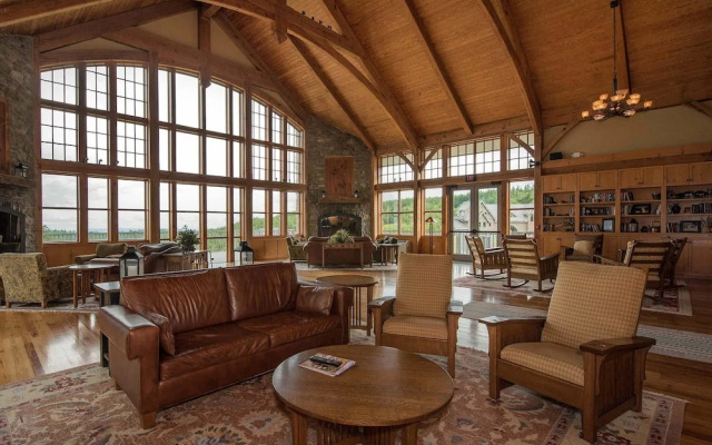 3 Br: Soaring Eagle 404