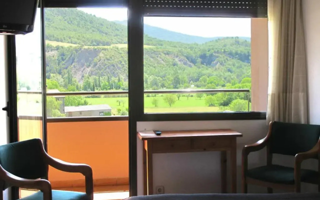 Apartamentos Turmo