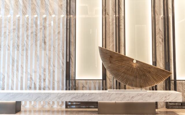 Courtyard By Marriott Shanwei Haifeng