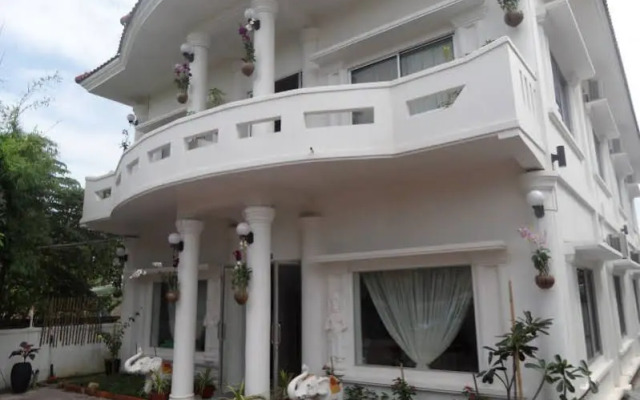 Panda Guesthouse