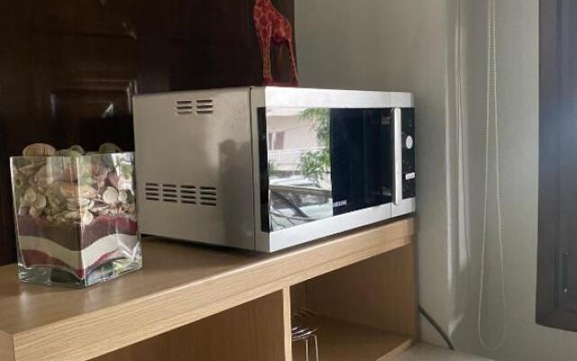 Beach House Nea Roda Chalkidiki