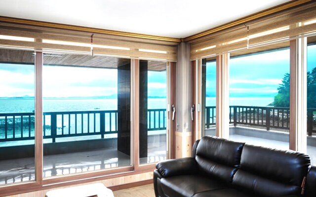 Yeosu Haein Pension