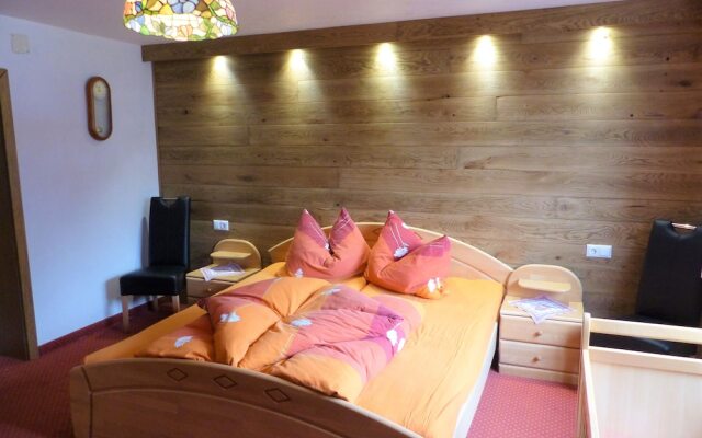 Ferienhaus Kaiserblick