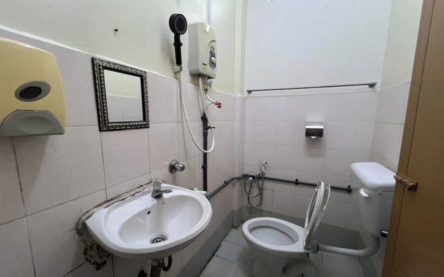 Seri Kemaman Inn, Chukai Terengganu