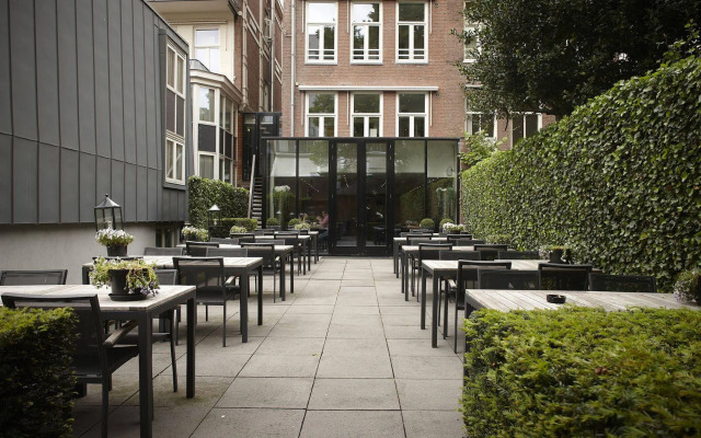 Park House Hotel Museum Quarter, Sonder by Marriott Bonvoy