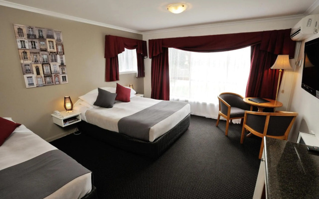 Tamar Valley Resort Grindelwald