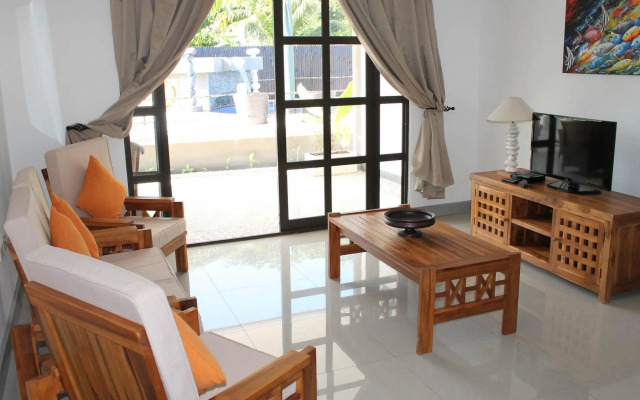 Cabanes des Anges Guest House