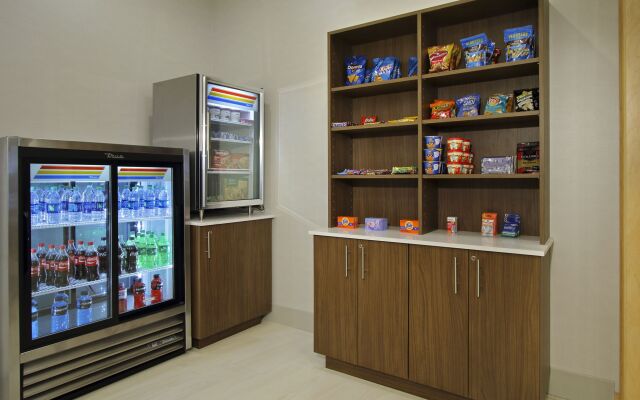 Holiday Inn Express Boonville by IHG