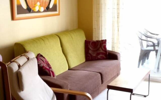 Apartment With in Blanes With Wonderful sea View Pool Acc