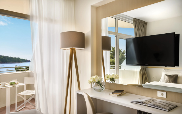 All-inclusive Hotel Albatros