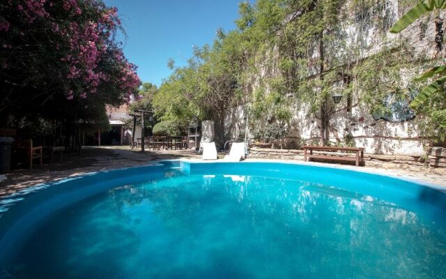 Hostel Mendoza Inn