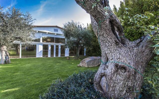 Masseria Serritella