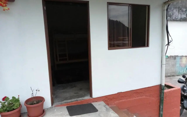 Montano Camping & Hostel